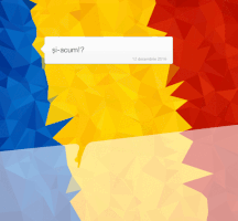 NuCaOricum romania vot alegeri 2016 voteaza GIF