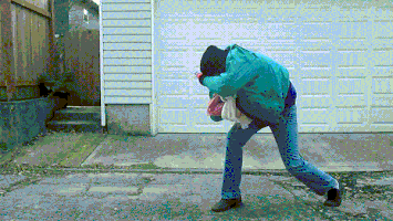 dance keep the body moving GIF by jahjustice
