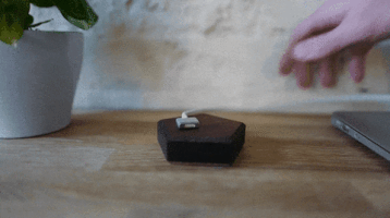 peel base GIF by Product Hunt