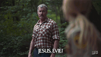 john c mcginley lol GIF by IFC