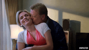 tv land kiss GIF by #Impastor