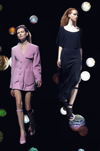 Stereb gif vr models 360 GIF