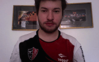 collide fuck you fuck u collide caretas GIF