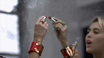 toleefotitzidis miley cyrus 23 GIF