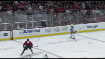 hockey falling GIF by Capitals