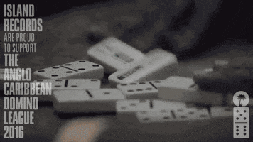 island life dominos GIF by Island Records UK