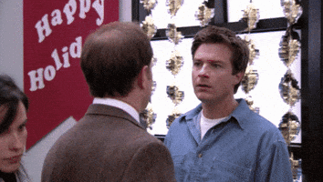 Arrested Development Christmas GIF