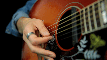 Guitar GIF by Bobby Bazini