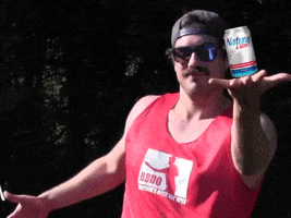 natural light GIF by Barstool Sports