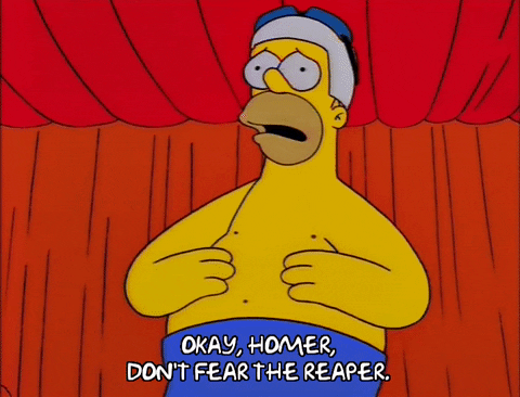 Fear-the-reaper GIFs - Get the best GIF on GIPHY