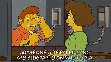 Episode 4 Snake GIF by The Simpsons