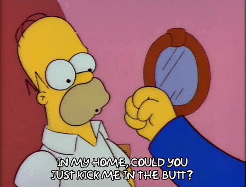 Avoiding Fight GIFs - Find & Share on GIPHY