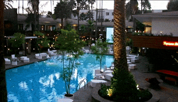 Los Angeles Party GIF by The Hills