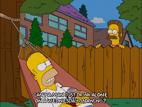 Drink-alone GIFs - Get the best GIF on GIPHY