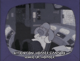 Season 3 Sleeping Gif