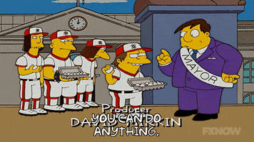 Episode 18 Dolph Starbeam GIF by The Simpsons