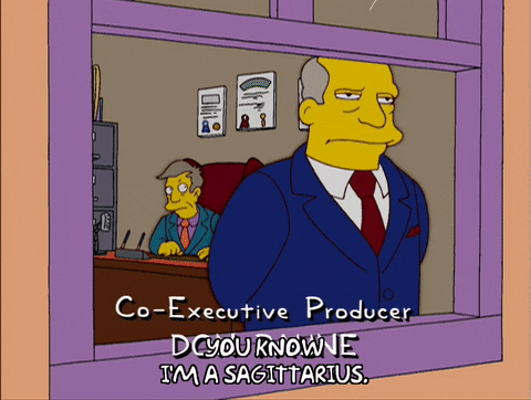 Episode 17 Superintendent Chalmers GIF - Find & Share on GIPHY