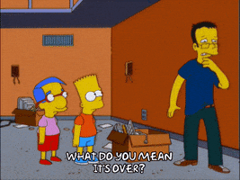 bart simpson GIF