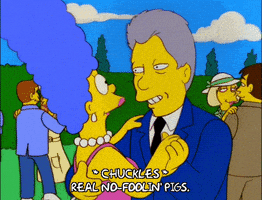 marge simpson episode 13 GIF