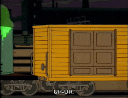 Season 3 Running GIF by The Simpsons