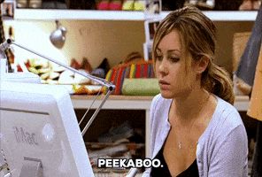 excited lauren conrad GIF by The Hills