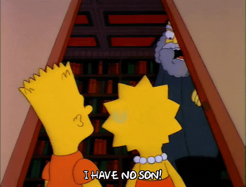 Season 3 Episode 6 GIF