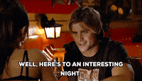 cheers GIF by The Hills