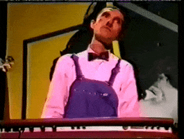 funny face sparks GIF by dani