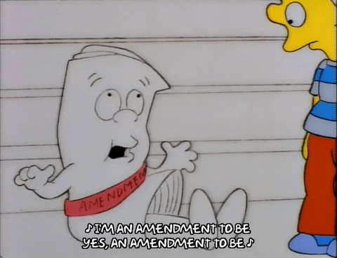 Im-just-a-bill GIFs - Get the best GIF on GIPHY