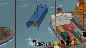 episode 11 shipping container GIF