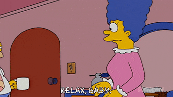 Relax Baby GIFs - Get the best GIF on GIPHY