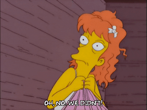 Red Haired Women GIFs - Get the best GIF on GIPHY