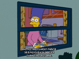 marge simpson whip GIF