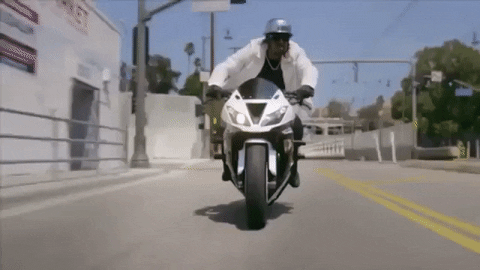 Speeding Love And Hip Hop Hollywood GIF by VH1 - Find & Share on GIPHY