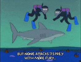 episode 7 shark GIF