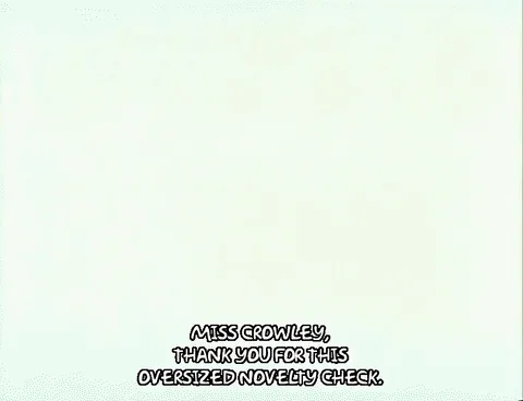 Season 3 Winner GIF by The Simpsons