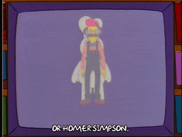 homer simpson GIF