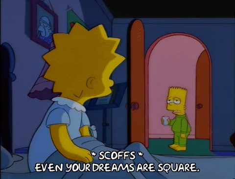 Bart Simpson GIF - Find & Share on GIPHY