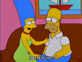homer simpson episode 6 GIF