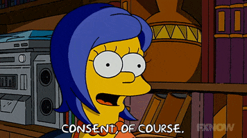Episode 11 Stefane Augus GIF by The Simpsons
