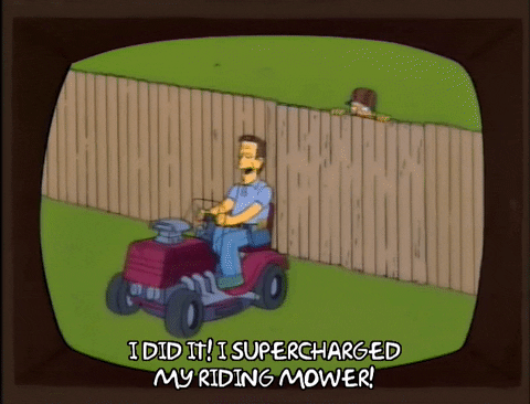 Riding Mower Gifs Get The Best Gif On Giphy