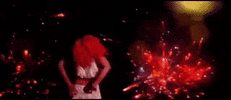 Only Girl In The World Mv GIF by Rihanna