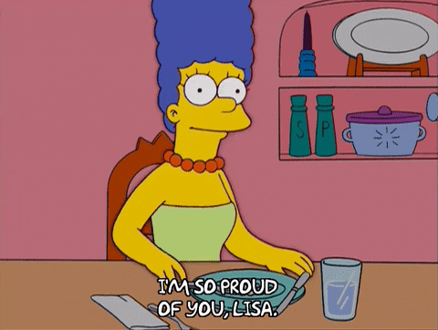 Im So Proud Marge Simpson Gif Find Share On Giphy Im So Proud Marge Simpson Gif Find Share On Giphy