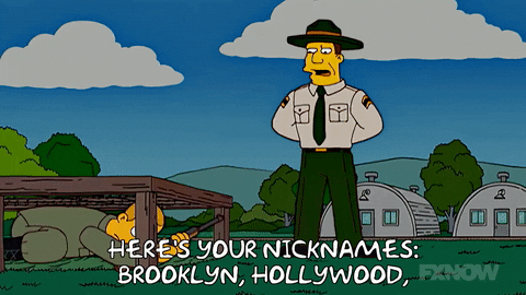 Army Parody GIFs - Get the best GIF on GIPHY