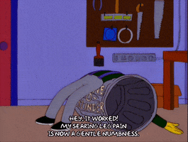 Back Pain GIFs - Find & Share on GIPHY