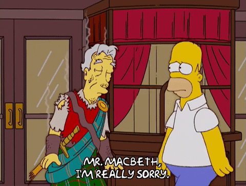 homer simpson GIF