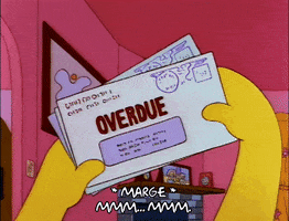 O que significa "overdue" em inglês? - inFlux Blog