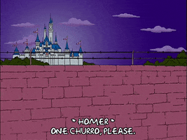 episode 2 castle GIF