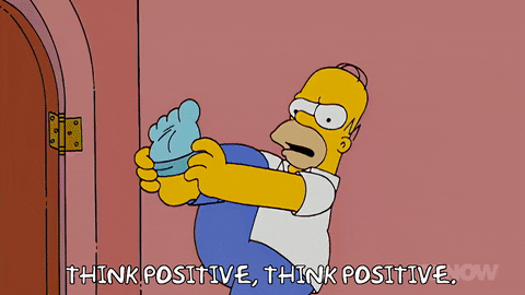 Think-positive GIFs - Get the best GIF on GIPHY