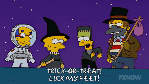 Feet-licking GIFs - Get the best GIF on GIPHY